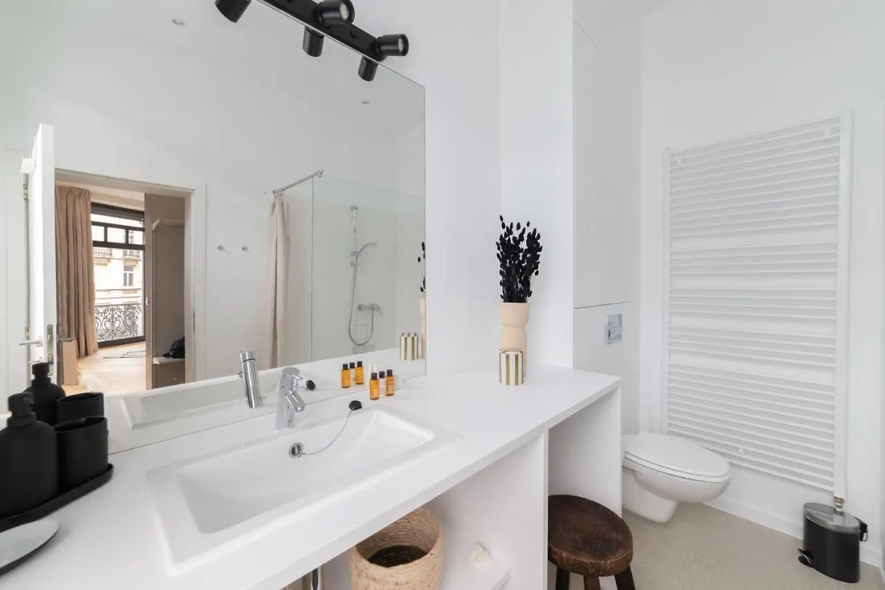 Saint Gery - Apartments Brussels