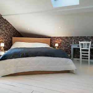  Hébergement de vacances La Maisonnette Au Cœur De La Plaine France