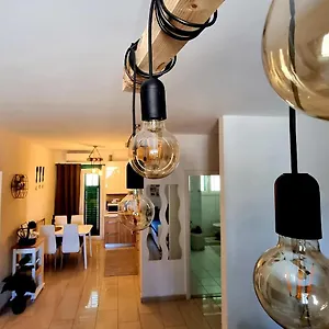  Appartement Lux Croatie