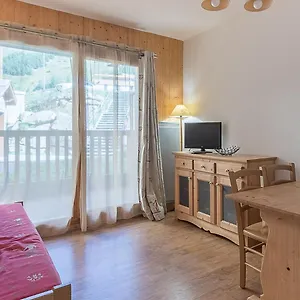  Appartement A006- 2 Pieces 4 Personnes France