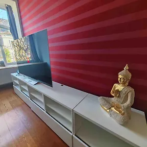 Apartment Sainte Catherine Whole, Brussels