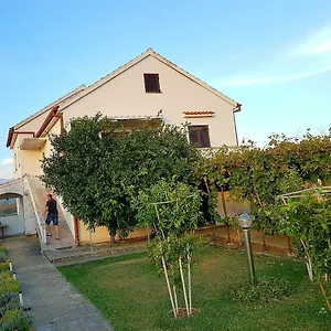  Appartement Kuca Za Odmor Luca Croatie