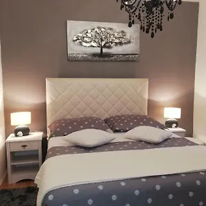  Appartement Lily Croatie