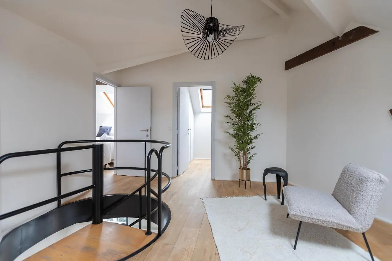 Saint Gery - Apartments Brussels
