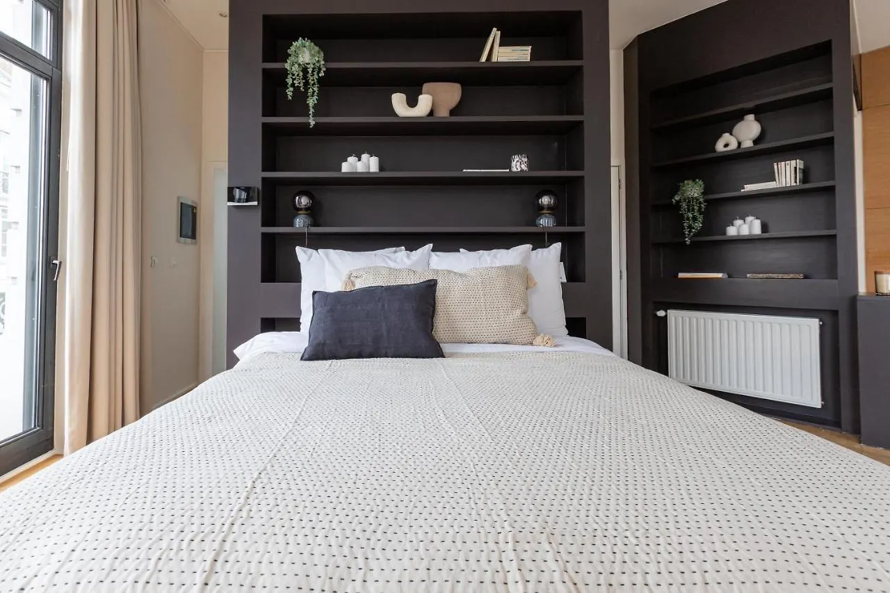 Saint Gery - Apartments Brussels