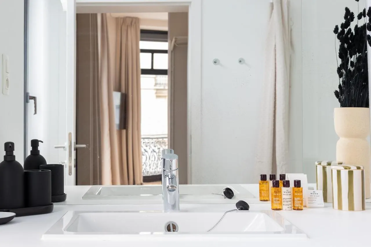 Saint Gery - Apartments Brussels Belgium