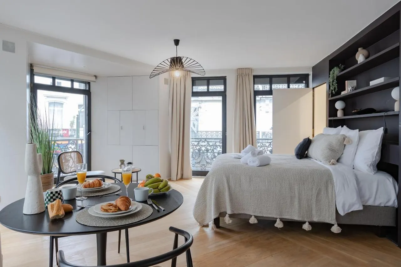 Saint Gery - Apartments Brussels