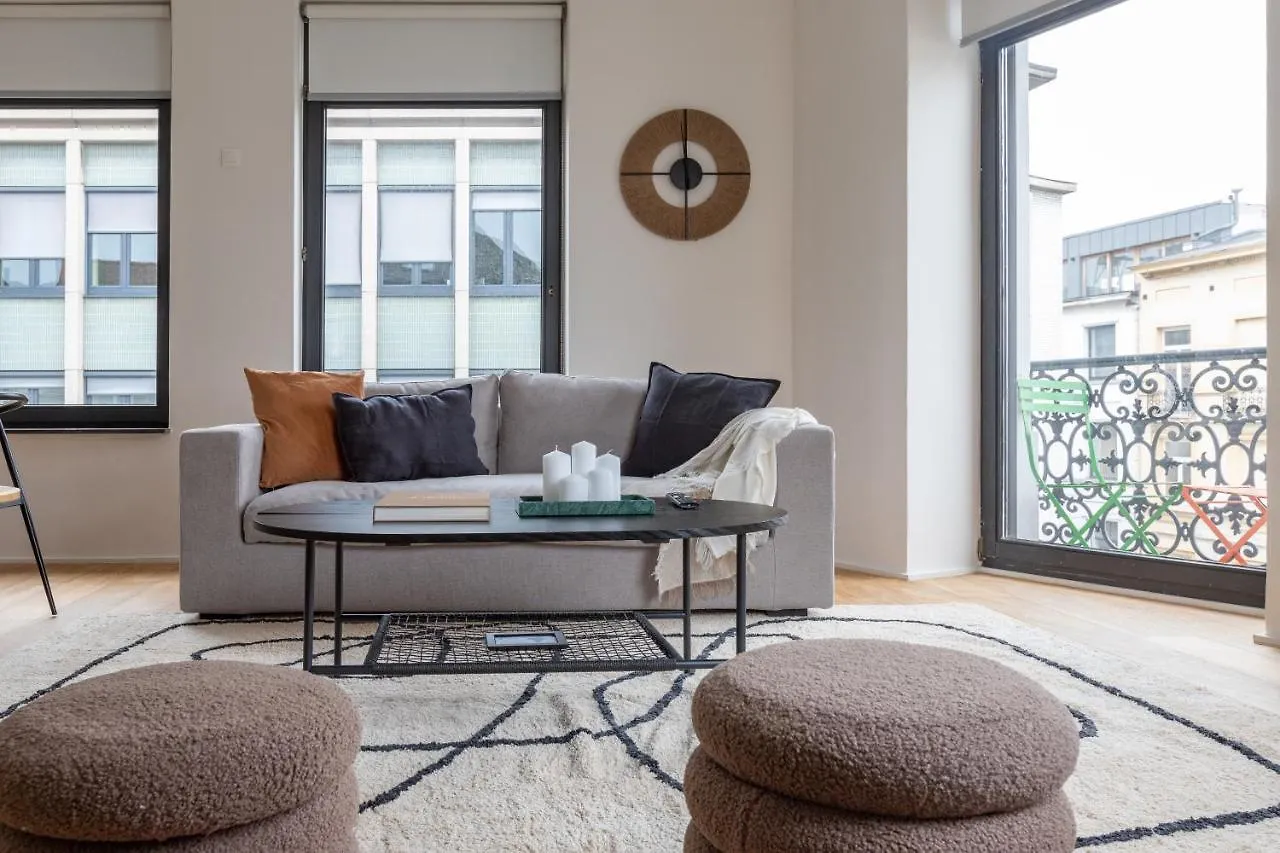 Saint Gery - Apartments Brussels