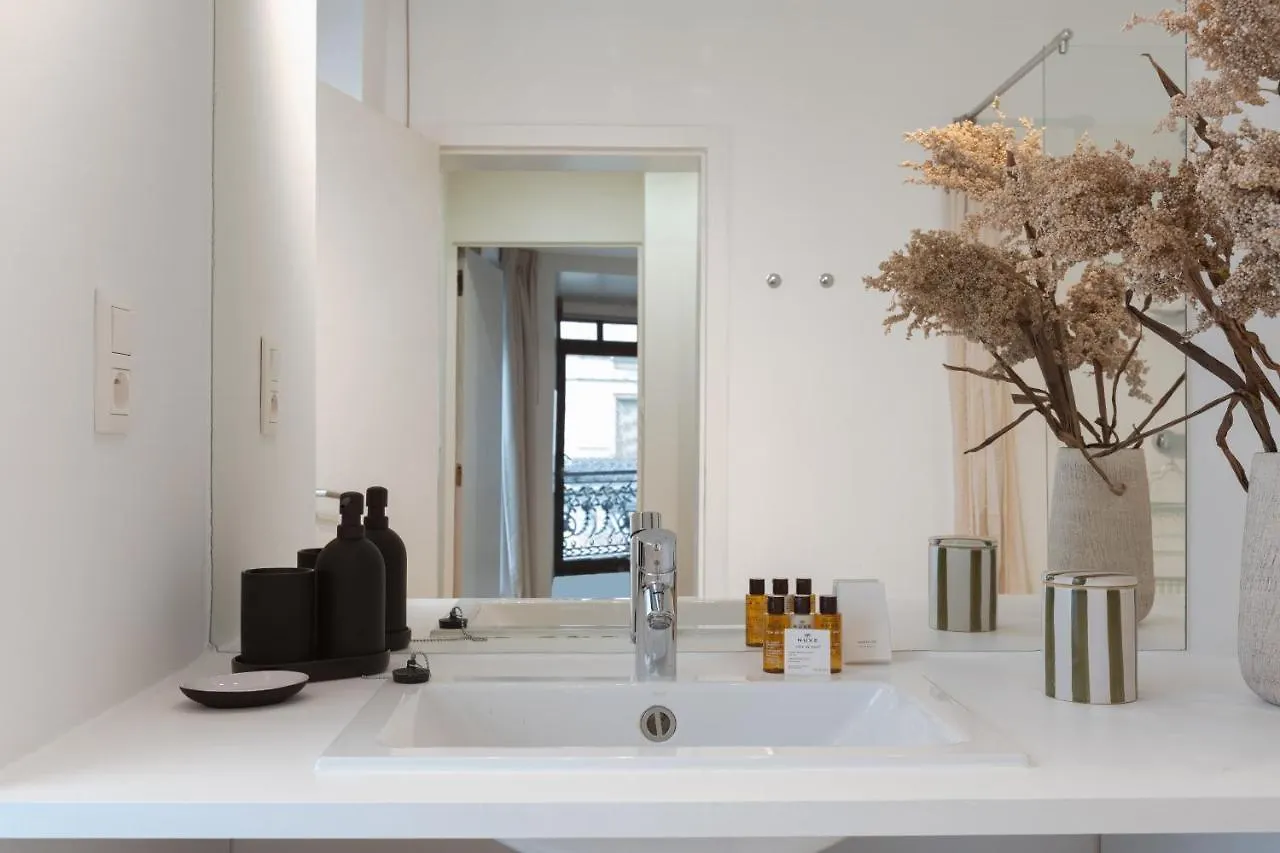 Saint Gery - Apartments Brussels