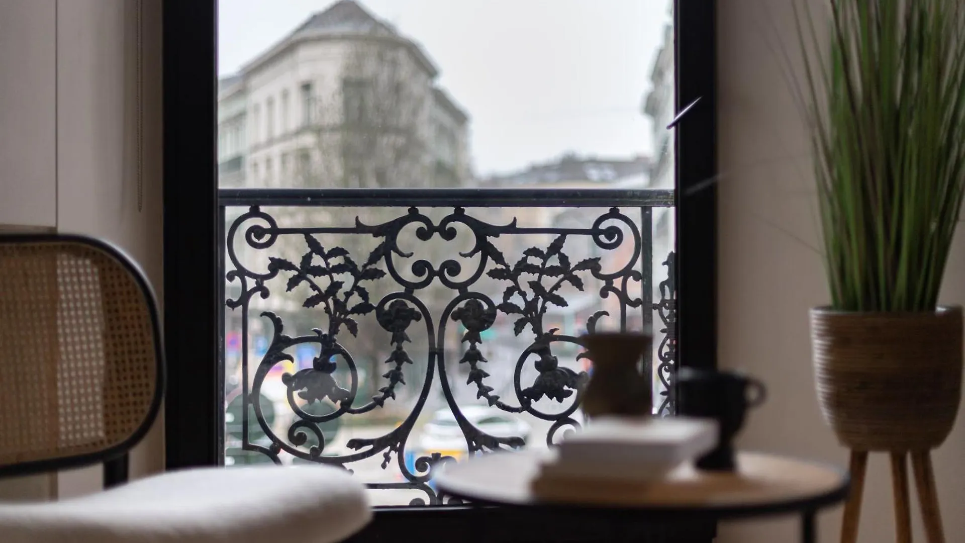 Saint Gery - Apartments Brussels